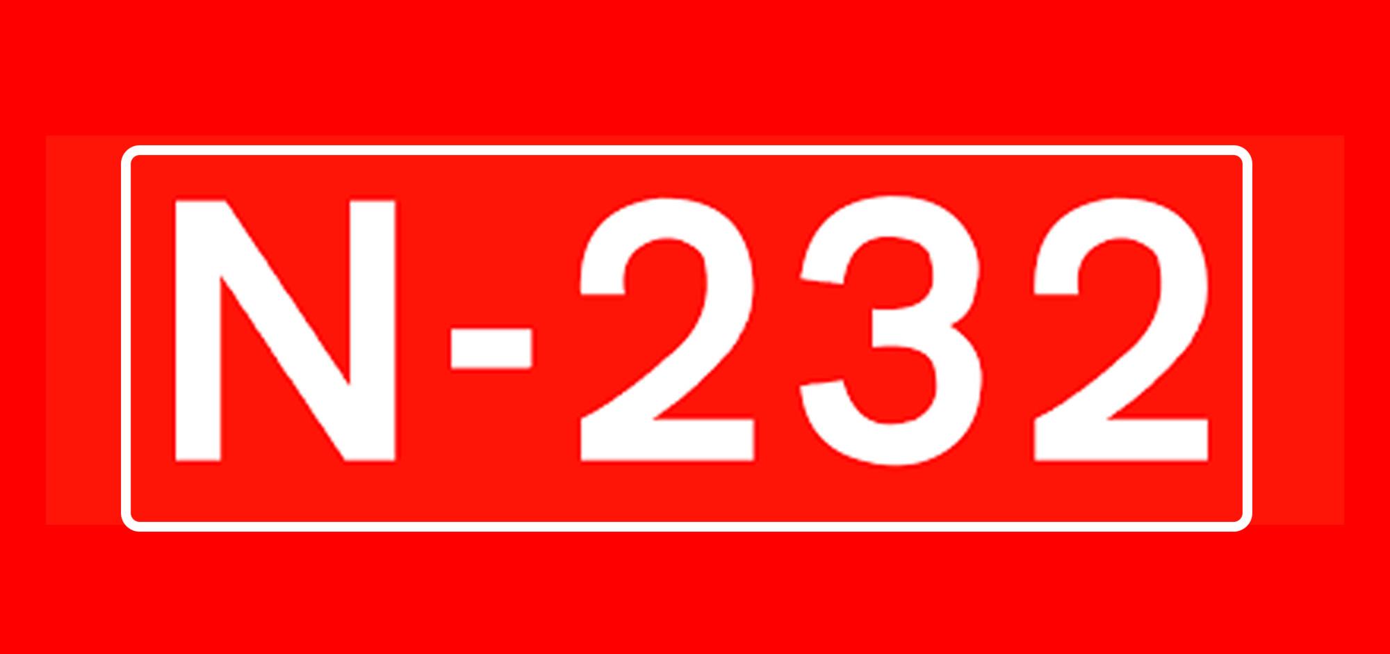 N232
